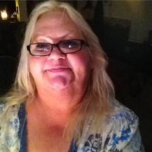 Meet your Posher, Patty